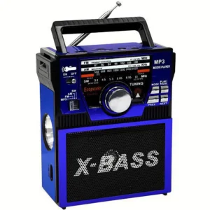 RADIO ECOPOWER EP-F80B