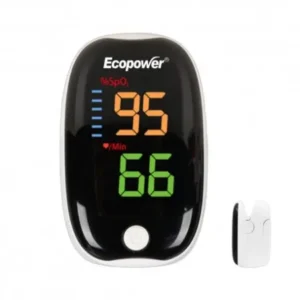 OXIMETRO ECOPOWER EP-2744
