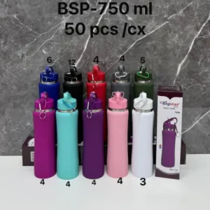 HOPPY ENGOMADO 750ML COLOR BSP-8023