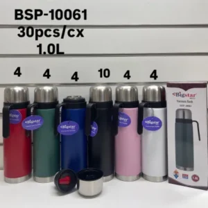 TERMO MATE COLORIDO 1L BSP-10061