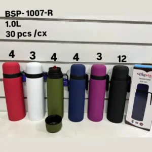 TERMO MATE 1L BSP-1007