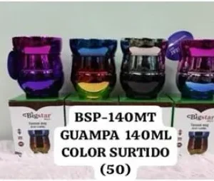 GUAMPA P MATE 140ML BSP-1400