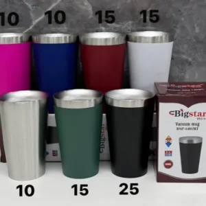 GUAMPA TERERE COLORES 140ML BSP-1401