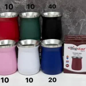 GUAMPA MATE COLORES 160ML BSP-160-N