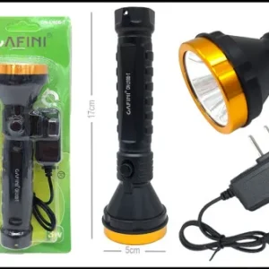 LINTERNA CAFINI 1LED CN-L122B