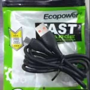 CABLE ECOPOWER EP-6024 V8/2A/1M