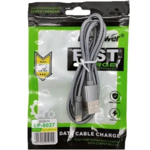 CABLE ECOPOWER EP-6027 IP/2A