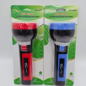 LINTERNA ECOPOWER EP-8328
