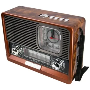RADIO ECOPOWER EP-F102B