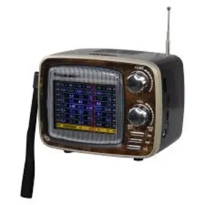 RADIO ECOPOWER EP-F136