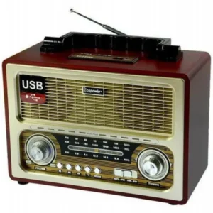 RADIO ECOPOWER EP-F209B