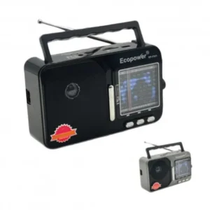 RADIO ECOPOWER EP-F321