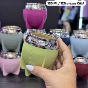 GUAMPA P MATE IMPERIAL MINI 150ML H10175
