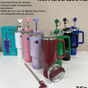 HOPPY QUENCHER UN COLOR 1.2L LU-4372