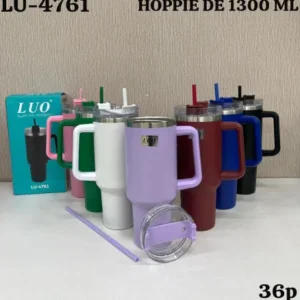 HOPPY QUENCHER 1.3L COLOR LU-4761