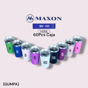 GUAMPA P TERERE 140ML MX-163