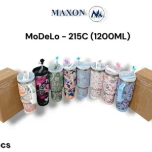 HOPPY QUENCHER DISEÑO 1.2L MX-215