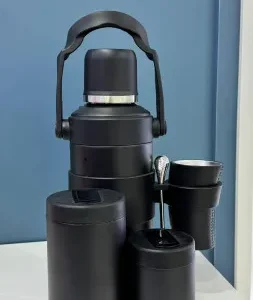 KIT TERMO 5PZS MX243