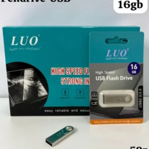 PENDRIVE LUO 16GB