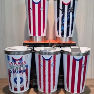 VASO TERMICO PY