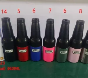 PORTA BOTELLITA CERVEZA 360ML W8623