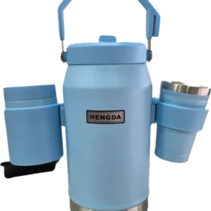 TERMO 3 PCS 1.9L YQ10183 SELLADO