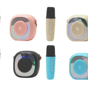 SPEAKER ECOPOWER EP-2113