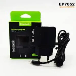 CARGADOR ECOPOWER EP-7052