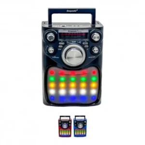 RADIO ECOPOWER EP-F323