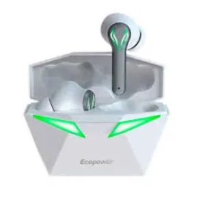 AURICULAR INALAMBRICO ECOPOWER EP-H106 GAMER