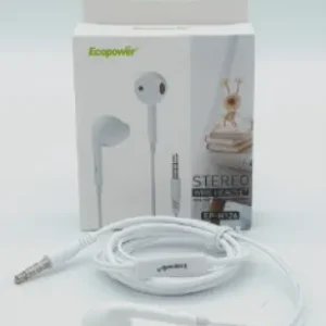 AUDIFONO ECOPOWER EP-H126 AUX