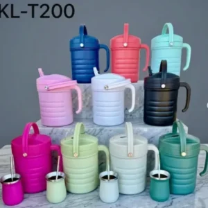 KIT TERMO TERERE 3PZS 2L KL-T200