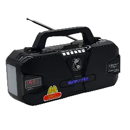 RADIO CCOPOWER EP-F329 BT