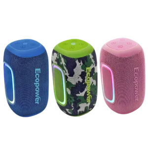 SPEAKER ECOPOWER EP-S110 20W/BT/TWS