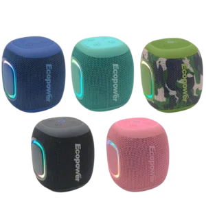 SPEAKER ECOPOWER EP-S111 TWS/IPX5