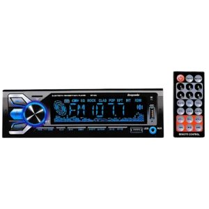 AUTORADIO ECOPOWER EP-632 BT/USB/FM
