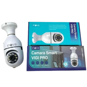 FOCO CAMARA INO CAM-1220 SMART