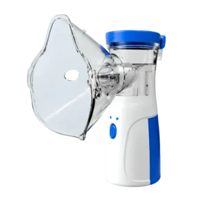 NEBULIZADOR PORTATIL JSL-W302