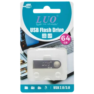 PENDRIVE LUO 64GB