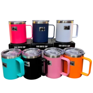 TAZA TERMIZA COLOR 360ML AR-4700