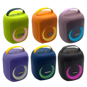 SPEAKER ECOPOWER EP-S109