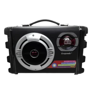 SPEAKER ECOPOWER EP-2220
