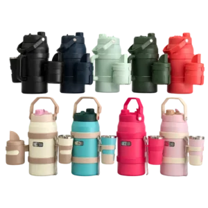 KIT TERMO TERERE 4PZS COLOR 1.9L H10359