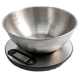 BALANZA COCINA ECOPOWER EP-B104