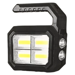 LINTERNA ECOPOWER ALZA EP-8152