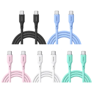 CABLE ECOPOWER EP-6044 TC-TC 60W 1M