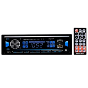 AUTORADIO ECOPOWER EP-659 BT/USB/FM/CONTROL