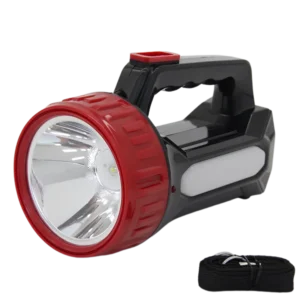 LINTERNA ECOPOWER EP-2613 3W+1W