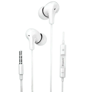 AURICULAR CABLE P2 ECOPOWER EP-H167