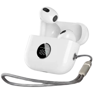 AURICULAR INALAMBRICO ECOPOWER EP-H158 BT/DIGITAL